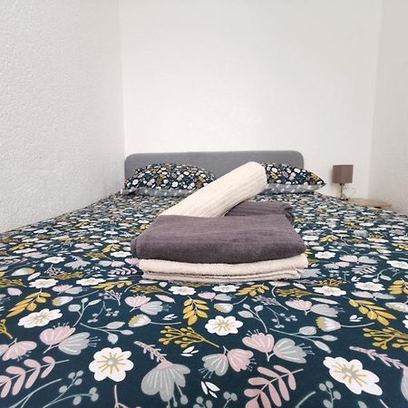 Centre Charmant 3 Pieces 2Ch Avec Parking Lägenhet Vannes Exteriör bild