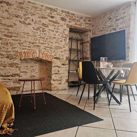 Centre Charmant 3 Pieces 2Ch Avec Parking Lägenhet Vannes Exteriör bild