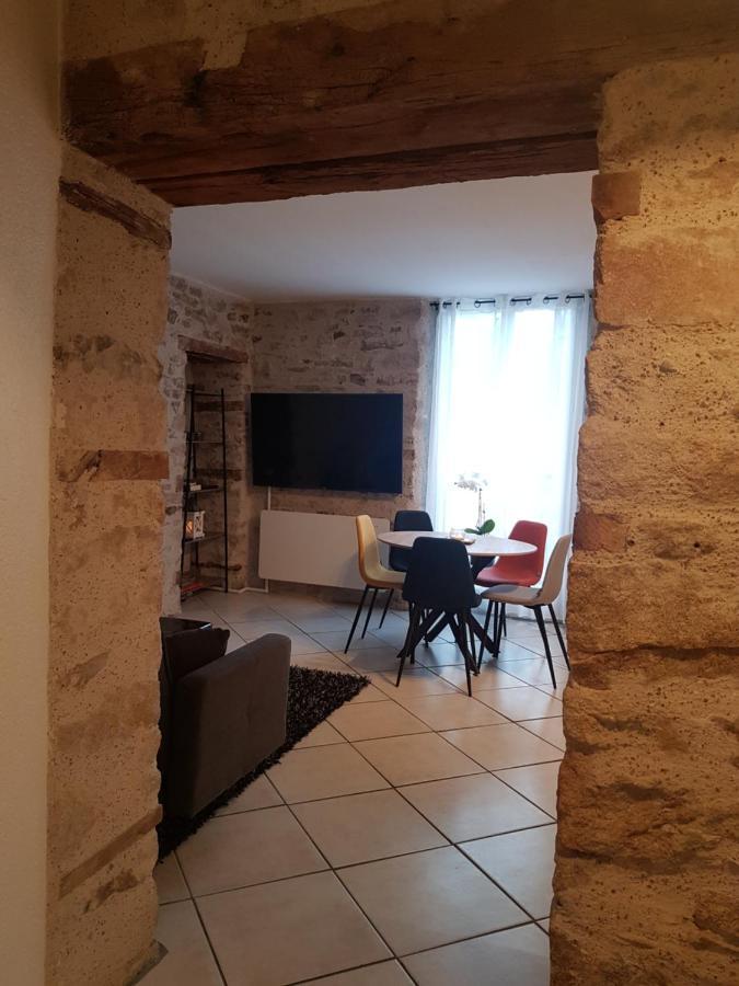 Centre Charmant 3 Pieces 2Ch Avec Parking Lägenhet Vannes Exteriör bild